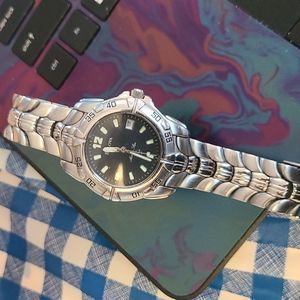 Bulova Men's Watch